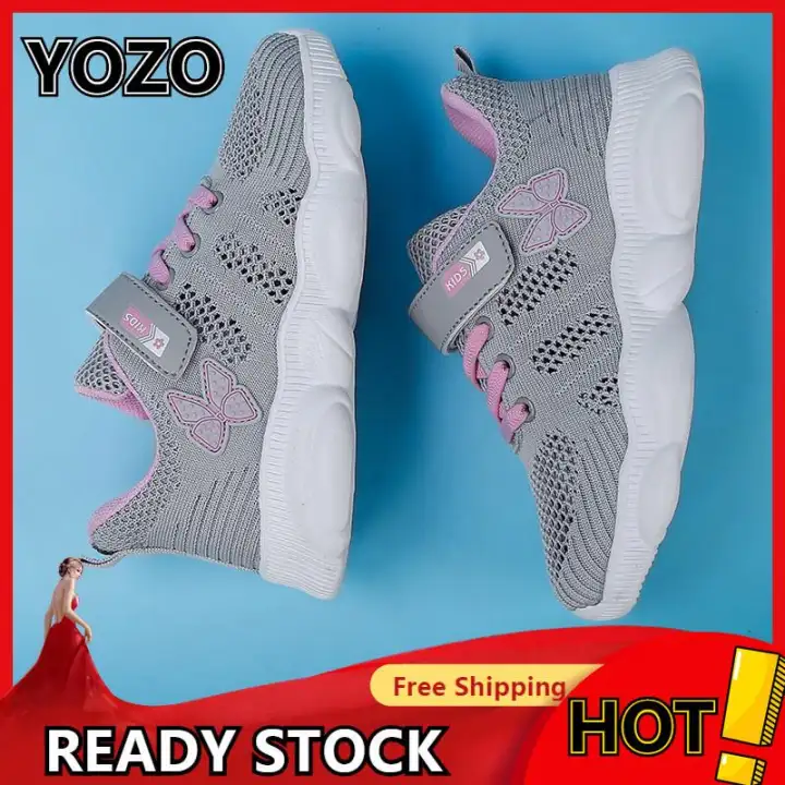 kids sport trainers