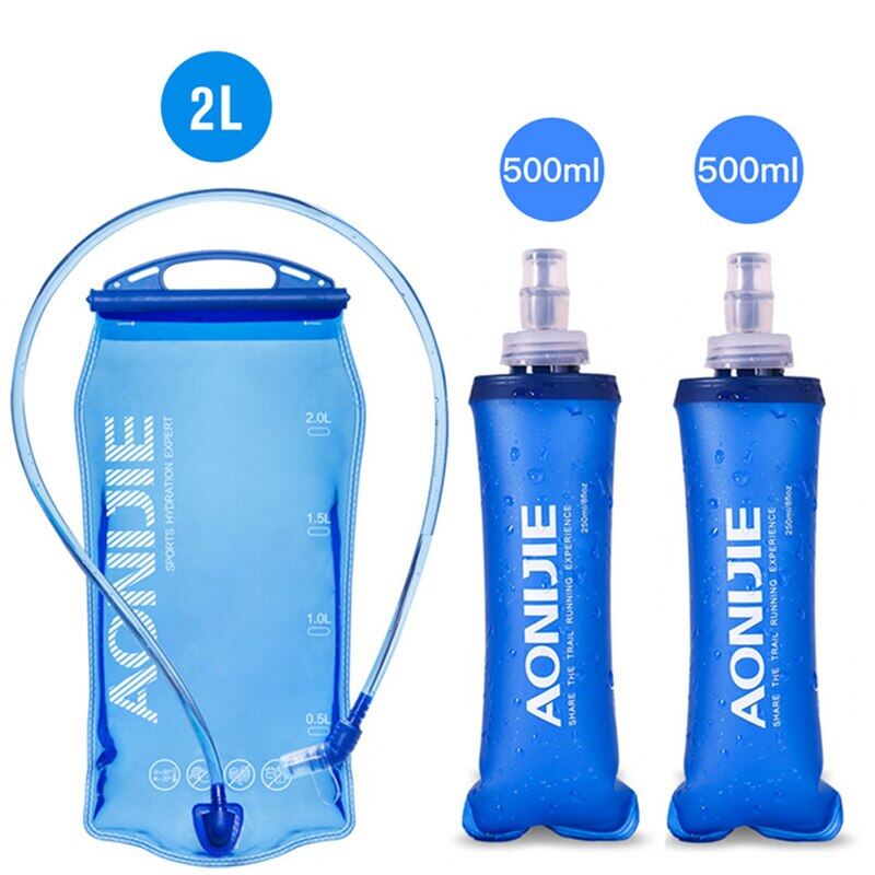AONIJIE C932 Running Hydration Pack 2.5L Lazada