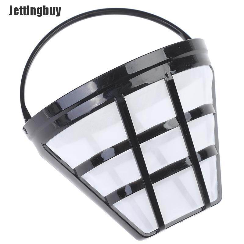 [Jettingbuy] Giỏ Lọc Cà Phê Tái Sử Dụng, Lưới Lọc Máy Pha Cà Phê Kiểu Cốc A
