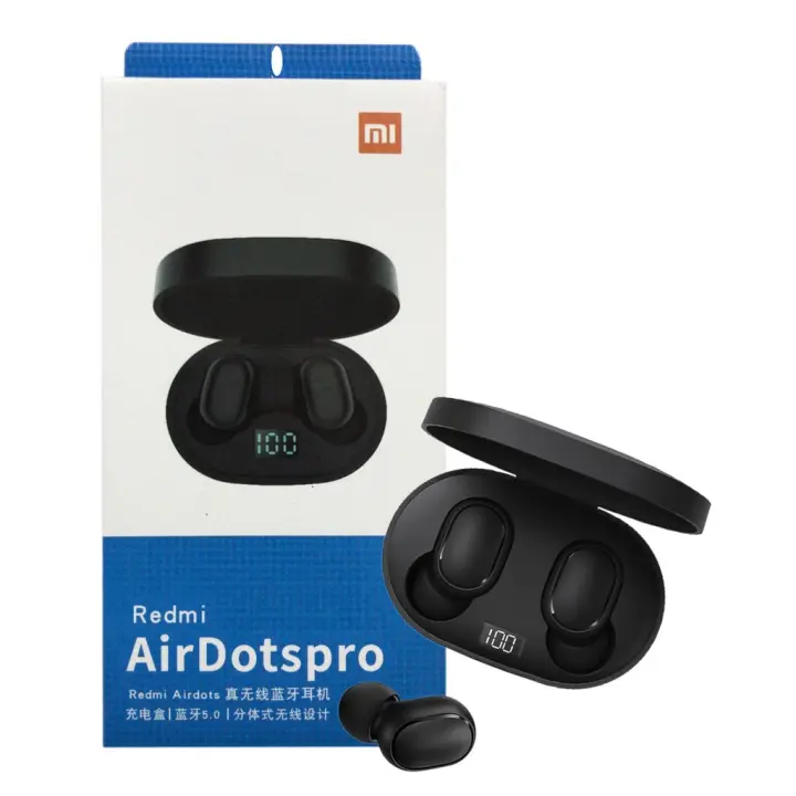 redmi ear pod
