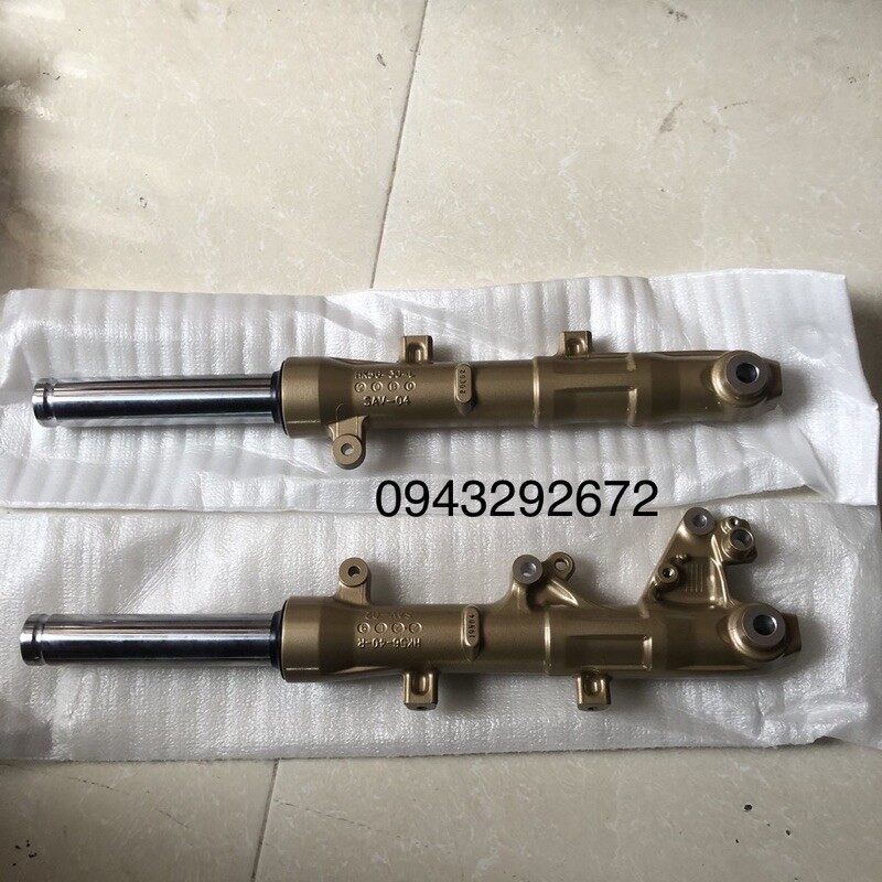 Giảm xóc trước winner x 2020 phanh abs honda