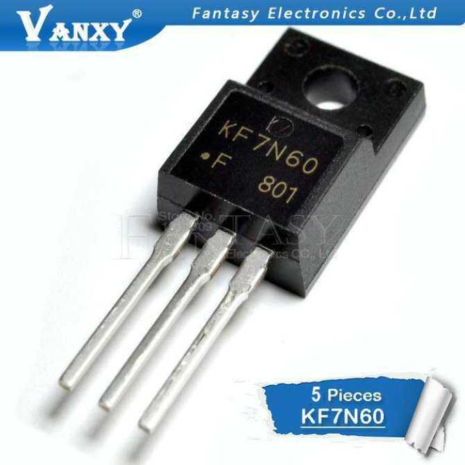 10pcs/lot SVF4N65F SVD4N65F 4N65F TO 220F 650V 4A New Original In Stock