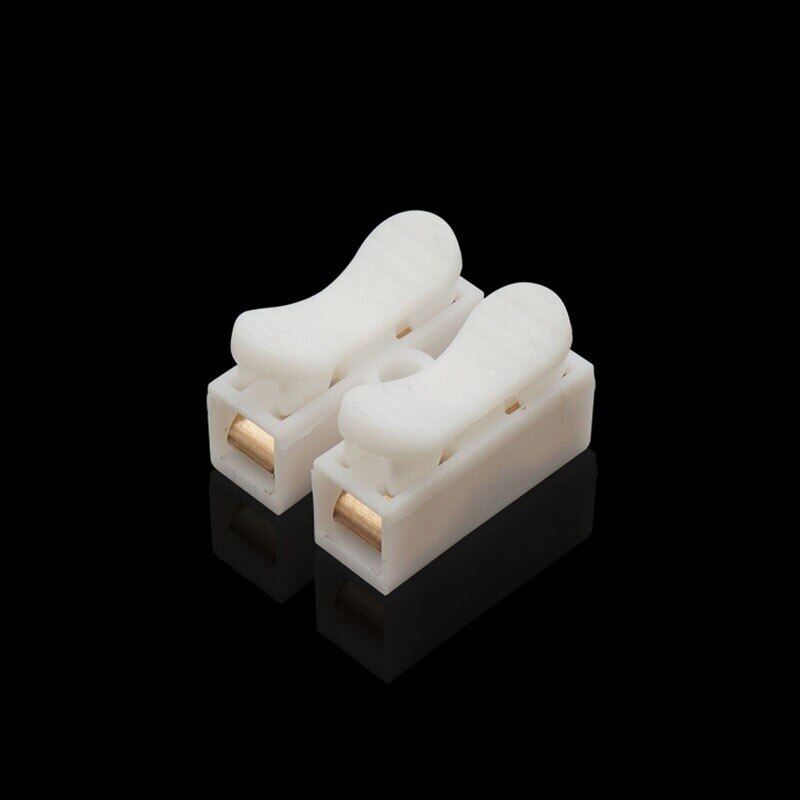 >> TRA GIÁ FQAWLC SHOP 10 CÁI CH-3 DÂY LÒ XO NÓNG THIẾT BỊ ĐẦU CUỐI UỐN NHANH CẢ | Shopee Lazada Sendo Tiki mới nhất 12 10 Cái/30 Cái/50 Cái Lô 2/3 Cái Đầu Nối Cáp Điện, CH-2/CH-3 Thiết Bị Đầu Cuối Dây Khóa Nối Nhanh