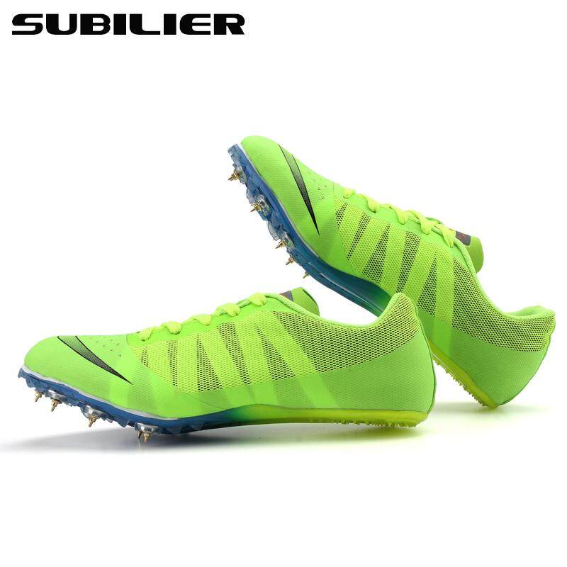 youth track shoes with spikes