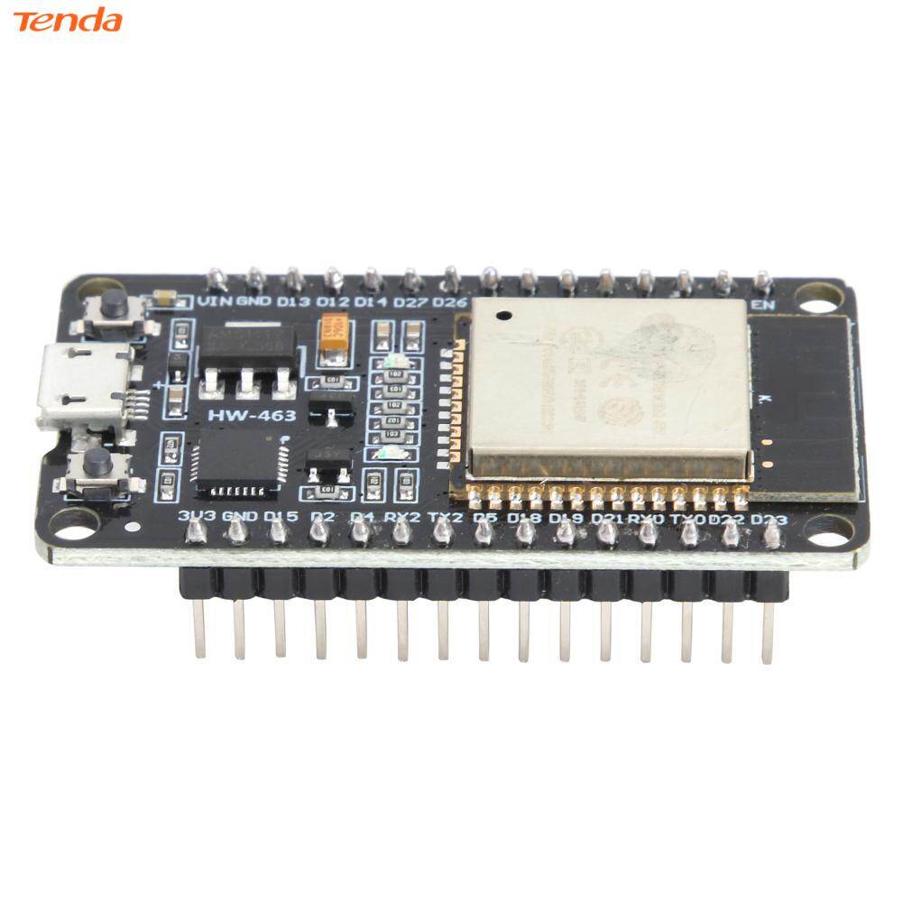 ESP-32S ESP-WROOM-32 ESP32 Bluetooth WIFI Dual Core CPU Development Board