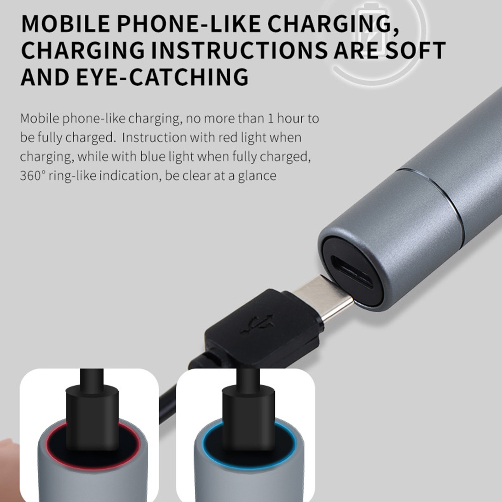 Smart Sensor Bộ Tua Vít Điện Lithium IFu D2Plus Bộ Dụng Cụ Sửa Chữa Mũi Tua Vít Cầm Tay/Nguồn Điện Cầm Tay Mini Dành Cho Điện Tử/Điện Thoại Di Động/Máy Tính Xách Tay/Đồng Hồ