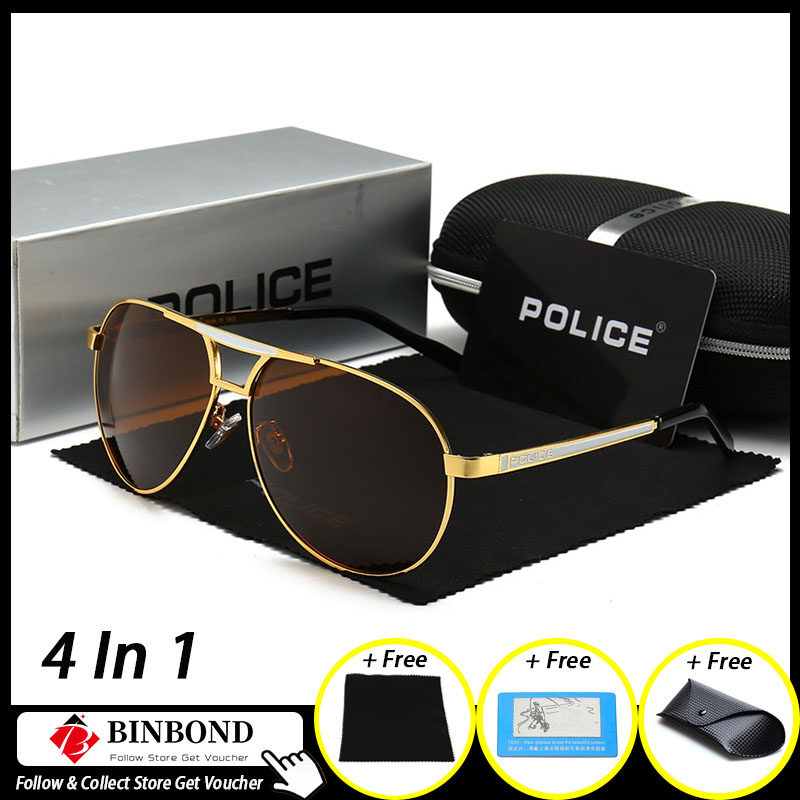 Original police glasses on sale