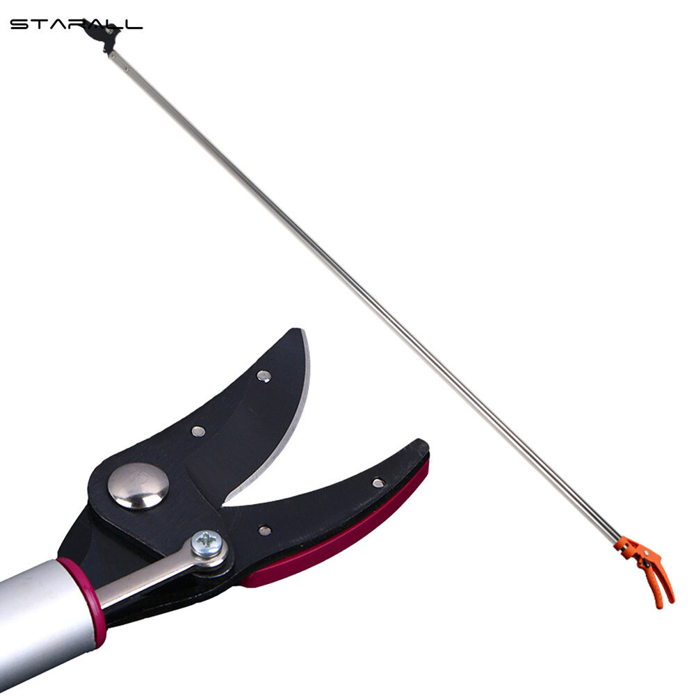Kéo cắt tỉa vườn cây nối dài tiện lợi StarALL  - INTL