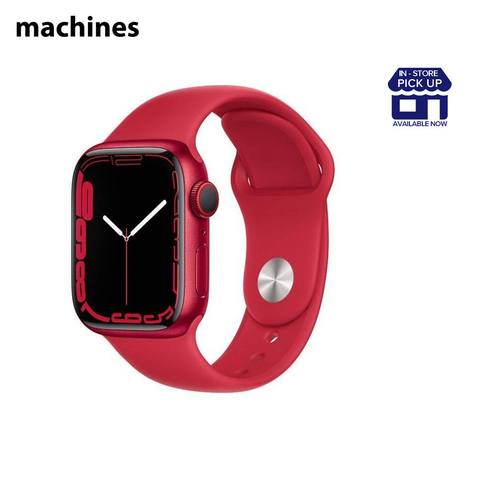 Apple Watch Series 7 (GPS) Lazada