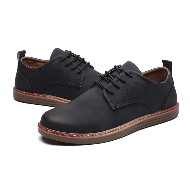 mens casual work shoes