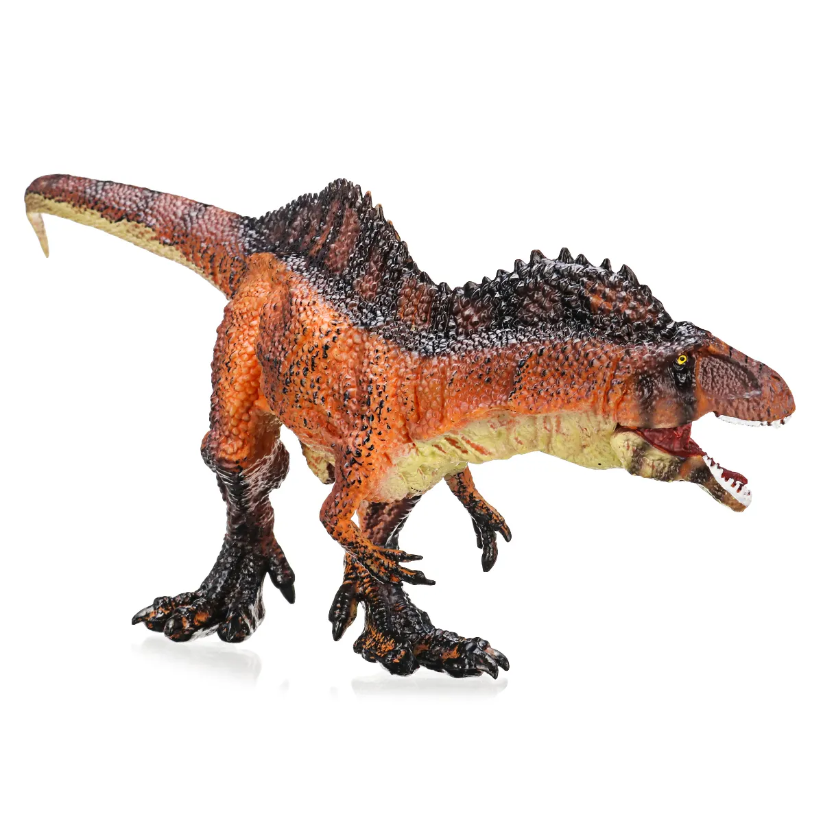 acrocanthosaurus toy