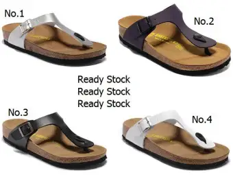 birkenstock gizeh men