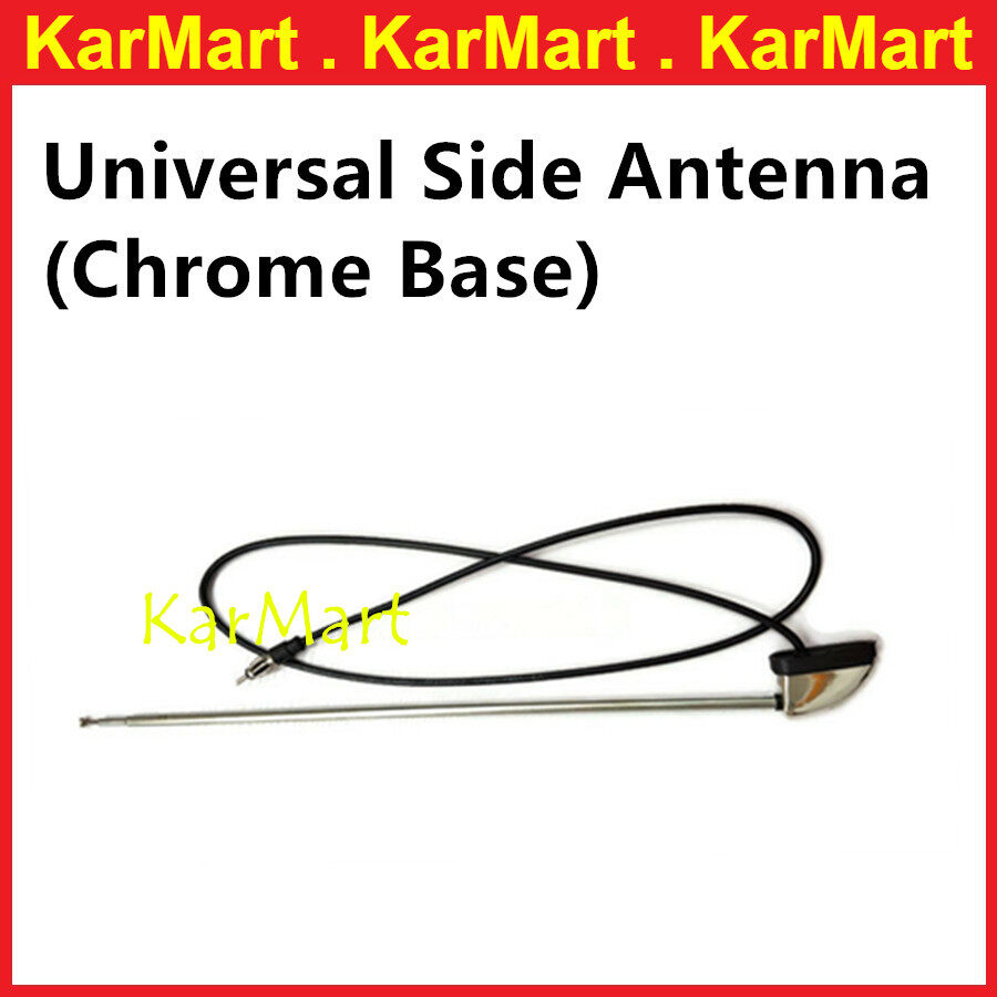 Beli antenna radio kereta Pada Harga Terendah  Lazada.com.my