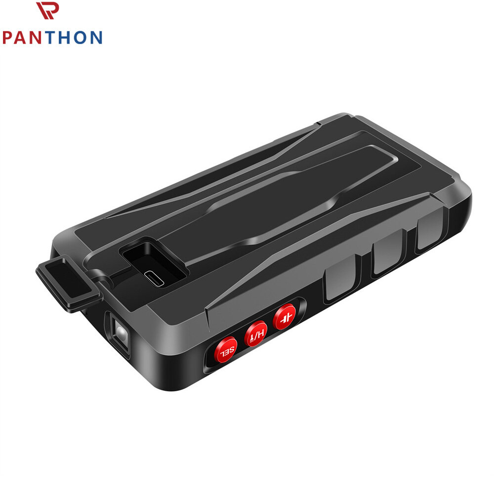 ANENG Rechargeable Digital Multimeter Color LCD Display 6000 Counts Ohmmeter Cap Ohm Hz Diode Voltage Tester