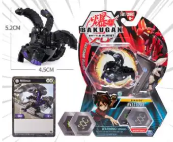 bakugan toys lazada