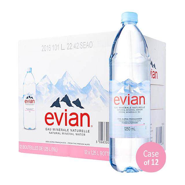 Evian Buy Evian at Best Price in Malaysia
