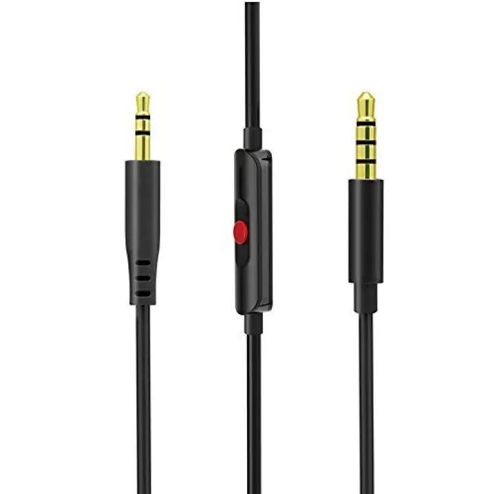 bose inline mic