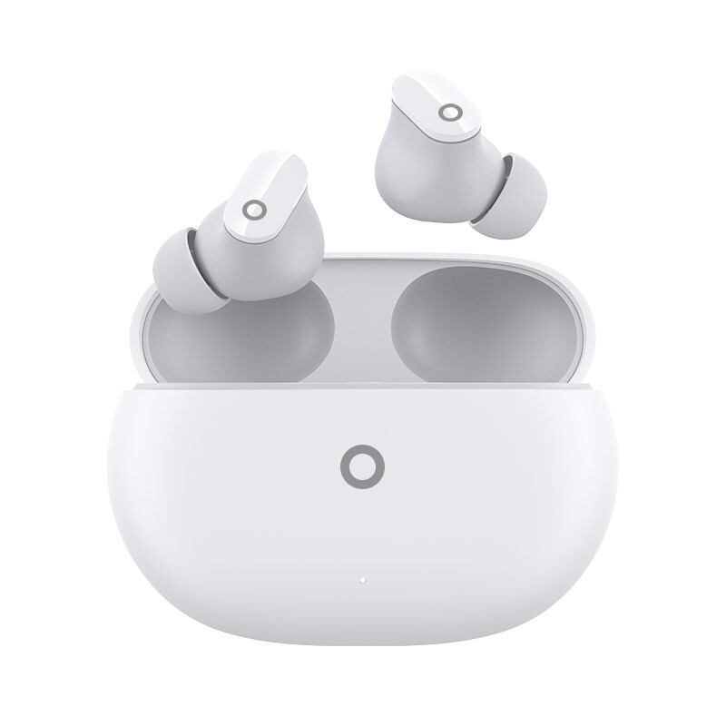 Niye Bluetooth Earphones Active Noise Canceling Wireless Headphones Wireless in-Ear Earbuds Sports Headphones Studio Buds
