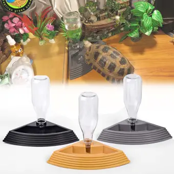 reptile water dispenser