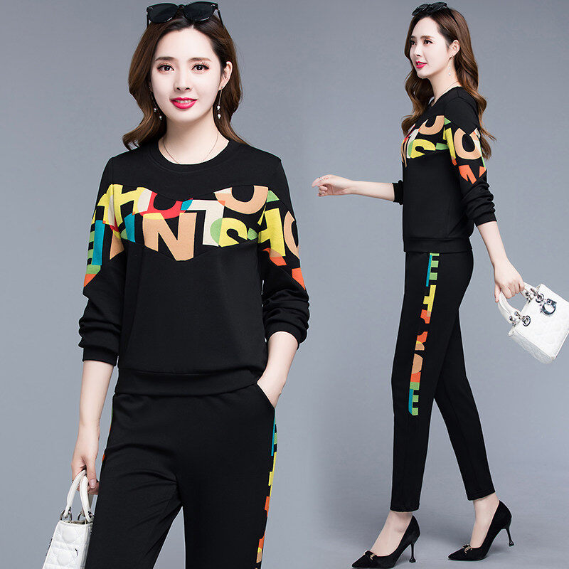 ladies co ord tracksuit