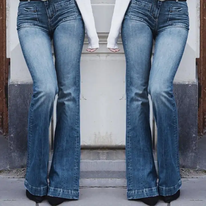 high quality jeans pant