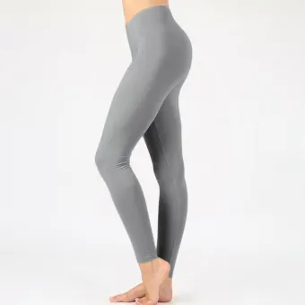 cheap high waisted workout leggings