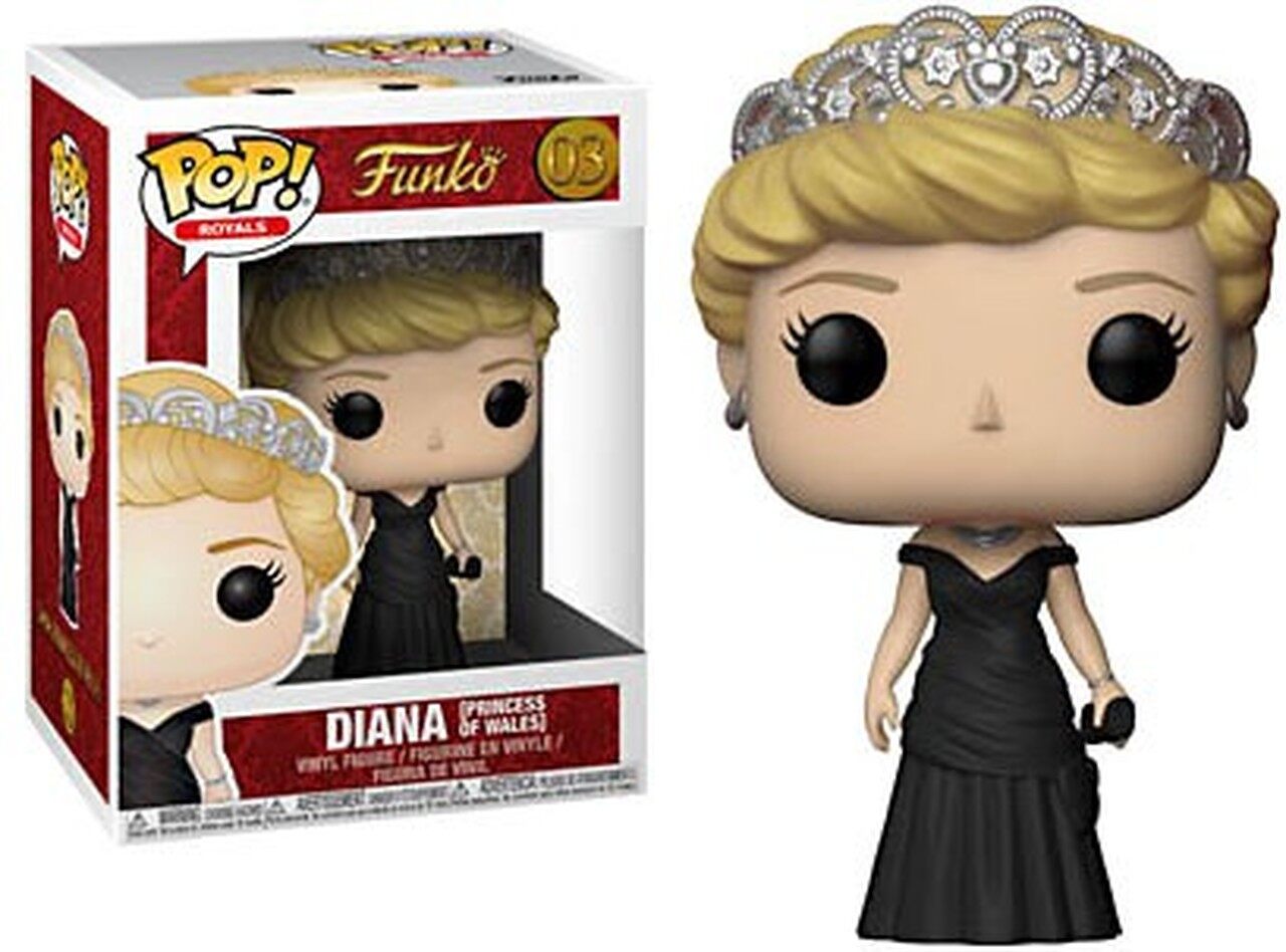 funko pop prince charles