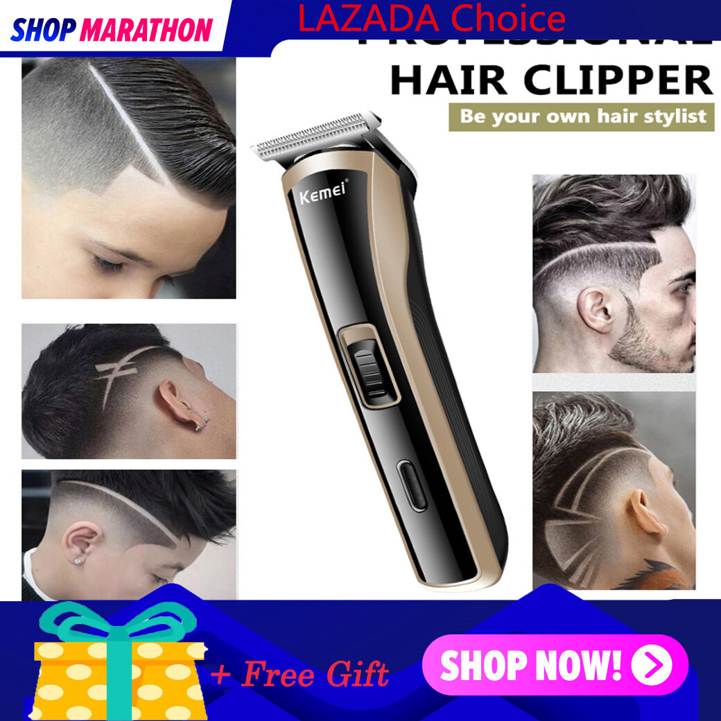 kemei hair clipper 2020