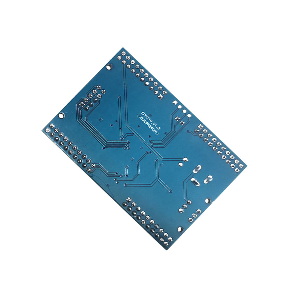 EPM240T100 CPLD Development Board Altera MAX II System Board 5V On-Board 50Mhz Active Crystal Oscillator JTAG Interface