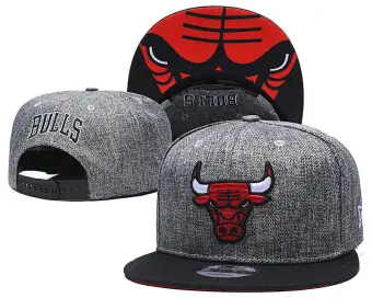 basketball flat caps