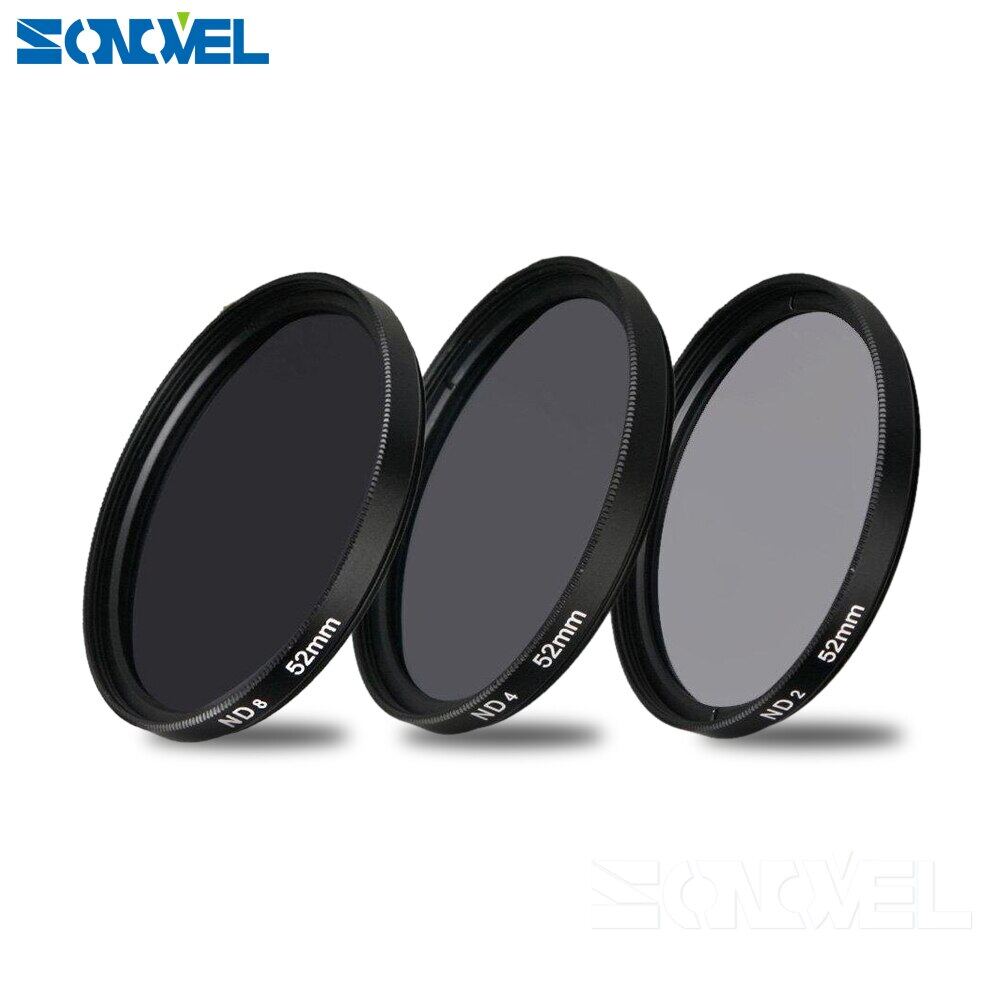 neutral density filters for canon lenses