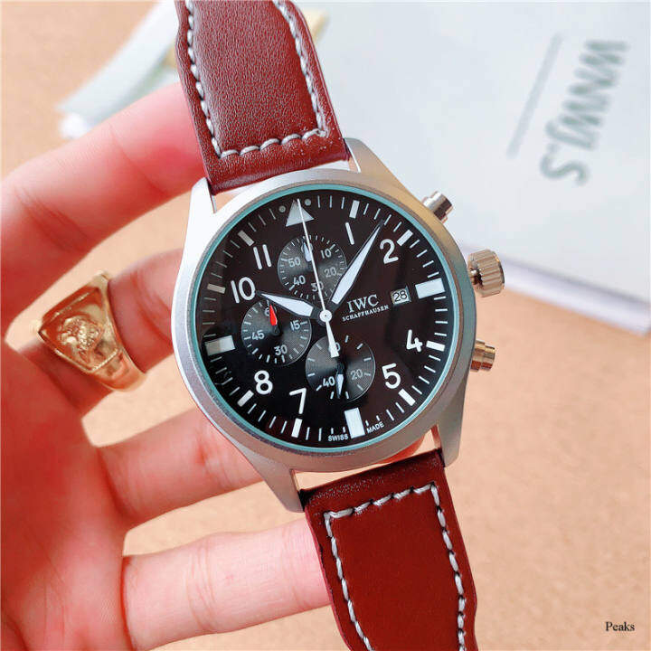 jam iwc original