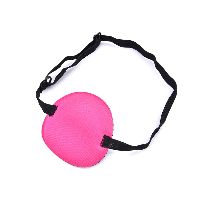 Kui-Min Lazy Eye Patch Amblyopia Obscure Astigmatism Training Child Amblyopia Eye mask