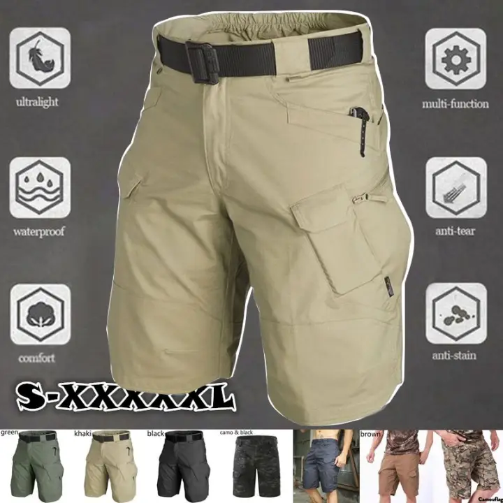 ix9 shorts