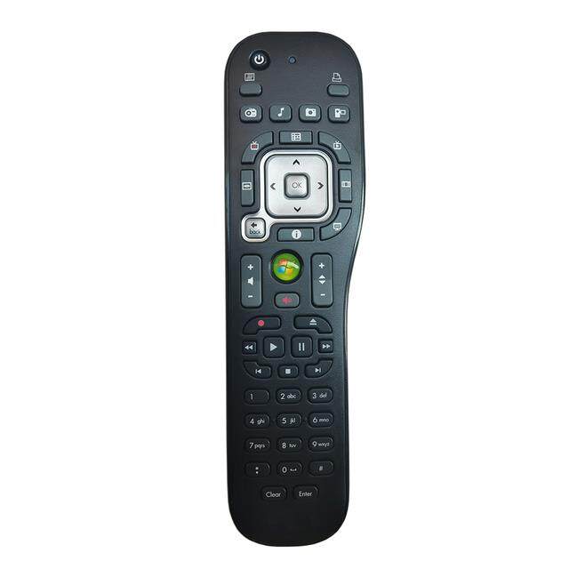 2022 latest NEW Computer Remote Control RC6 IR For HP MCE Intel Nuc