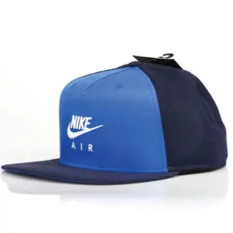 snapback nike air