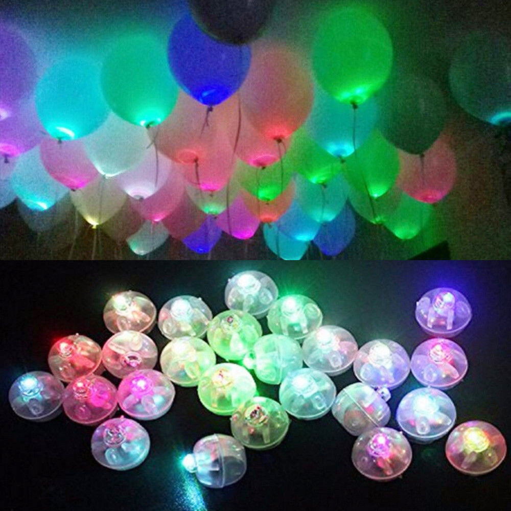 ball lamp balloon light