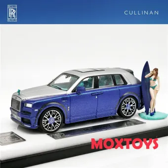 rolls royce diecast car