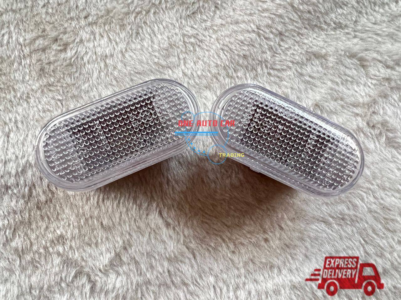 Nissan Fender Lamp N / Side Signal Lamp Livina,Latio,Navara,X-Trail ...