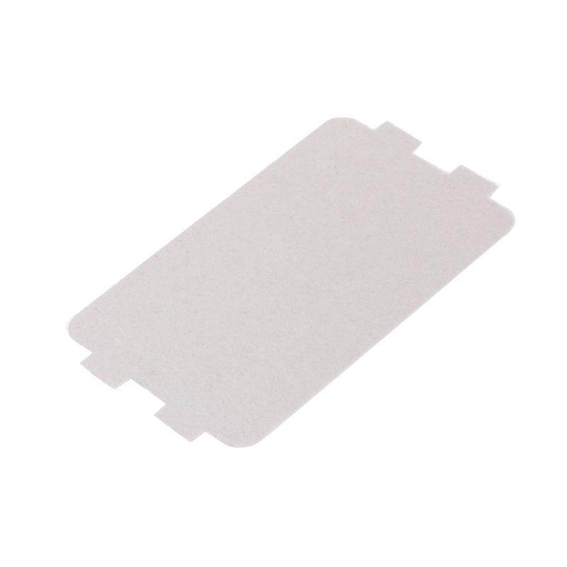 5 Tấm Tấm Mica Lò Vi Sóng Bộ Phận Thay Thế Dày, 107X64Mm Cho Midea