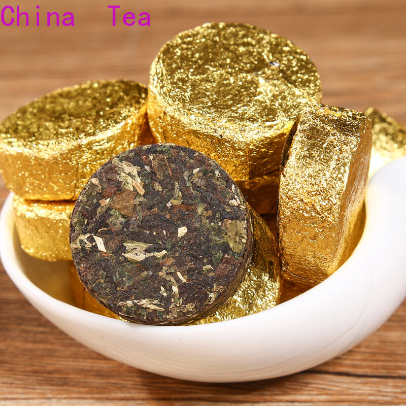 [High Quality, Express Delivery] Chinese Tea, 65g