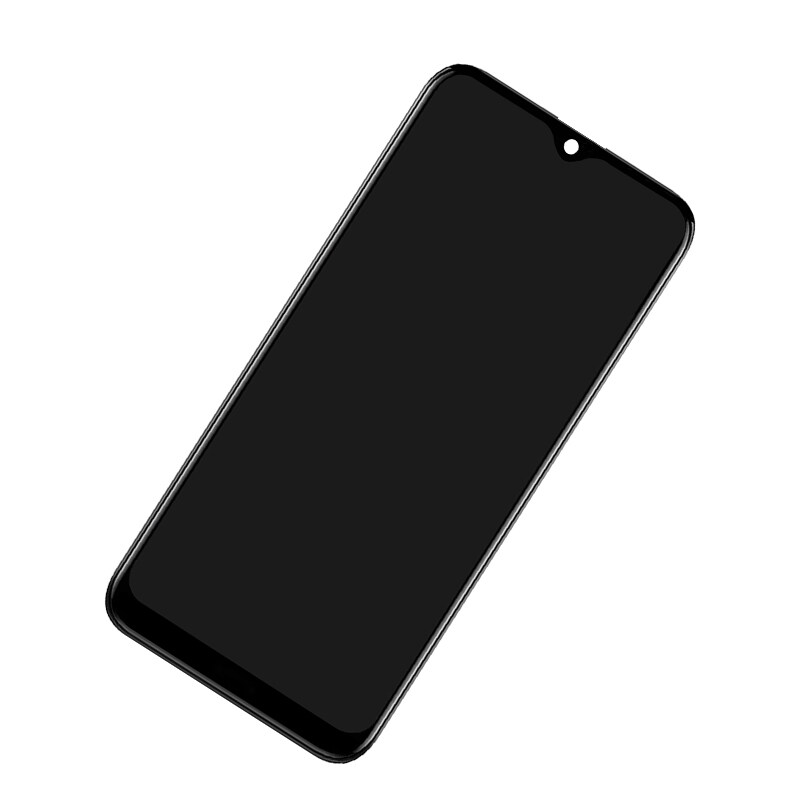 Màn Hình 6.3 ''Cho OPPO F9 Màn Hình LCD Bộ Số Hóa Cảm Ứng Với Khung Cho OPPO F9 Pro A7X CPH1823 CPH1881 CPH1825 Màn Hình LCD Với Công Cụ Miễn Phí