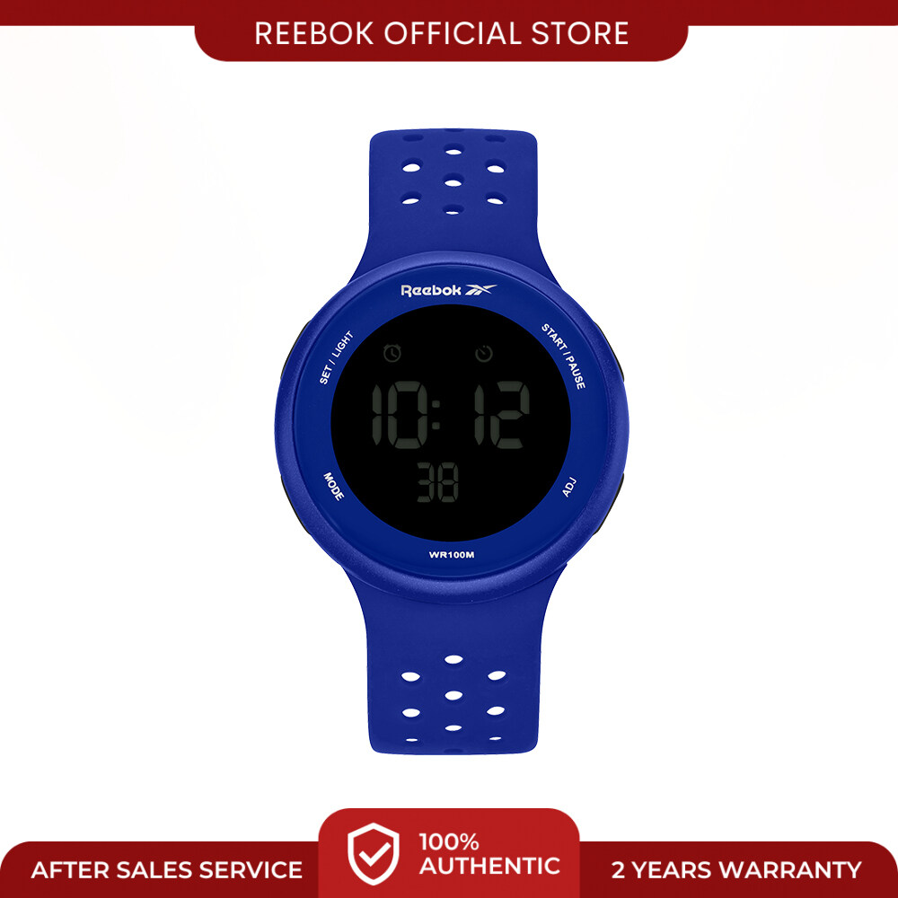 Reebok elements watch hot sale