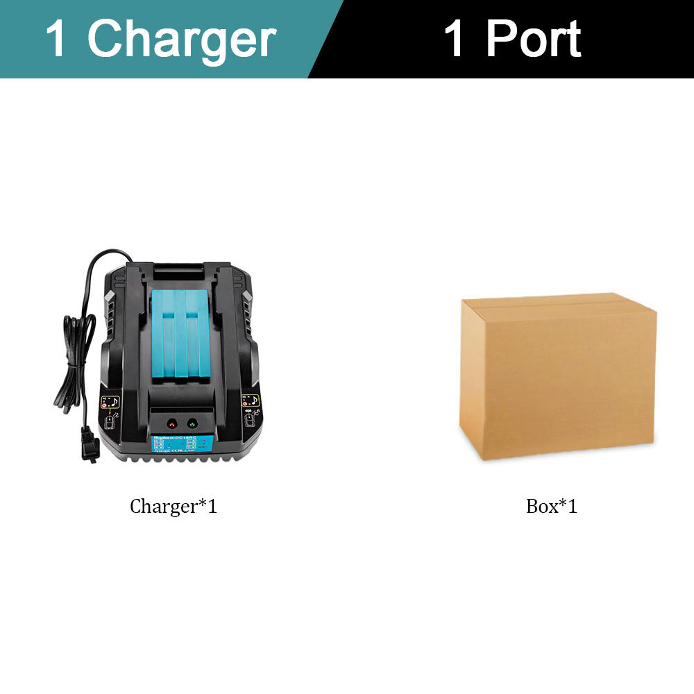 Rechargeable Tool Battery 18V 9.0Ah 6.0Ah With Display 9000mAh High Capacity For Makita Electric Saw Power Tool Battery