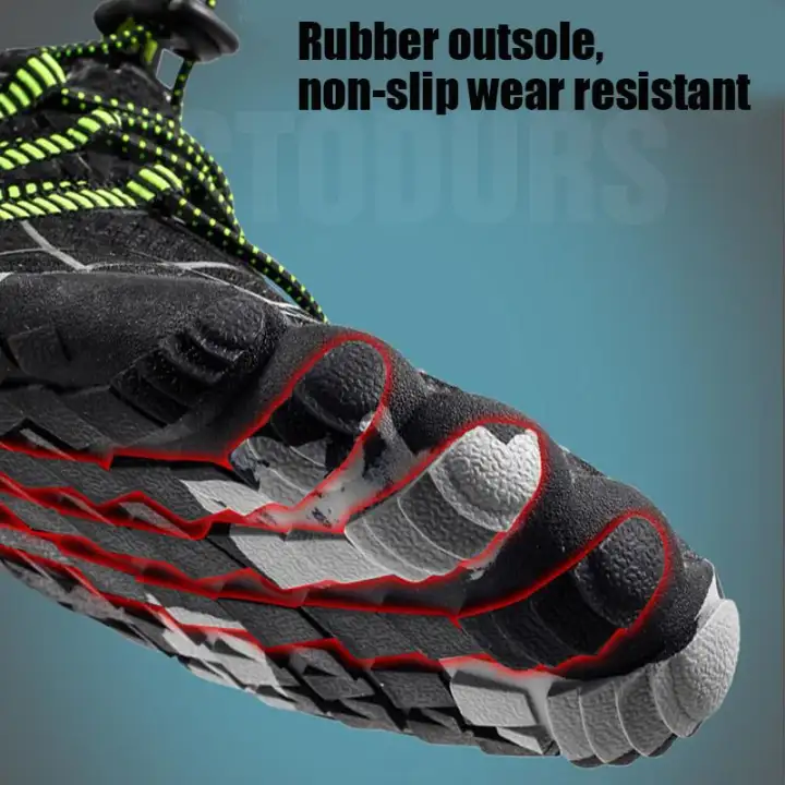 adult swimming shoes