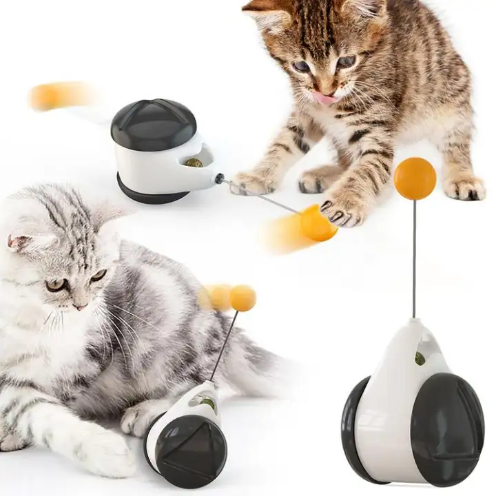 cat toys lazada