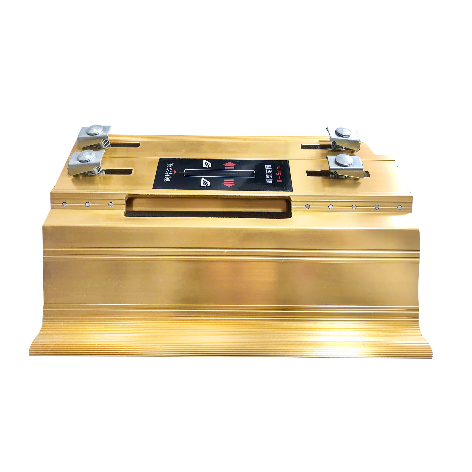 Hướng Dẫn Sử Dụng Cưa Bàn Gạch Ốp Lát BO YIN, Dụng Cụ Hỗ Trợ Cắt Góc Đa Năng, Hướng Dẫn Cưa Mộng 45 Độ