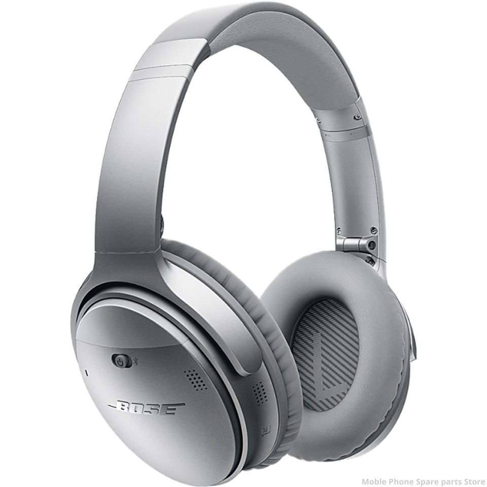 Bose Noise Cancelling 35 Ii - Best 