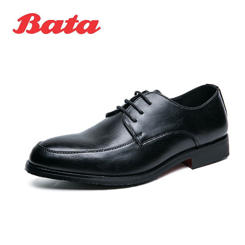 Bata shoes origin
