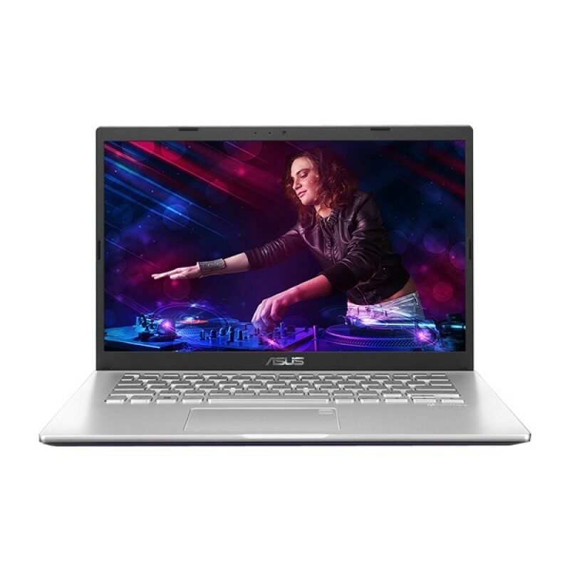 Asus A416J - ABV051TS SILVER ( I3-1005G,4GB,256GB,14,W10,H&S) Malaysia